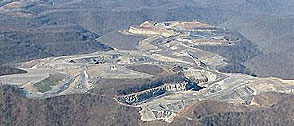 Mountaintop Removal